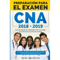 CNA PREPARACION Para el examen: Guia de estudio de habilidades CNA: CNA PREPARACION Para el examen: Guia de estudio de habilidades CNA - Paperback