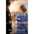 A Wager with the Matchmaker - Paperback