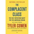 Complacent Class - Paperback