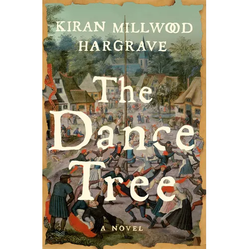The Dance Tree - Hardcover