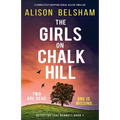 The Girls on Chalk Hill: A completely gripping serial killer thriller - Paperback