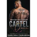 Cartel Queen: Almanza Crime Family - Paperback