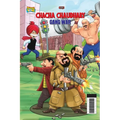 Chacha Chaudhary Gang War - Paperback