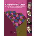 A More Perfect Union: The Merger of the South Carolina Education Association & the Palmetto Education Association - Paperback
