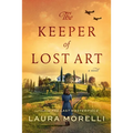 The Keeper of Lost Art - Paperback