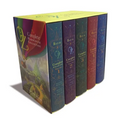 Oz, the Complete Hardcover Collection (Boxed Set): Oz, the Complete Collection, Volume 1; Oz, the Complete Collection, Volume 2; Oz, the Complete Coll - Boxed Set