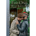 The One Who Saves Me - Paperback