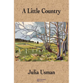 A Little Country - Hardcover