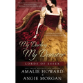My Darling, My Disaster - Paperback