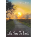 Life Here On Earth - Paperback