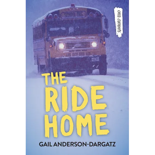 The Ride Home - Paperback