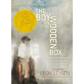 The Boy on the Wooden Box: How the Impossible Became Possible...on Schindler's List - Hardcover