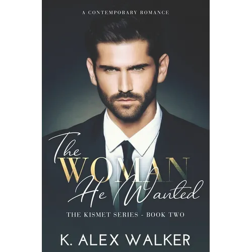 The Woman He Wanted: An Interracial Contemporary Romance - Paperback
