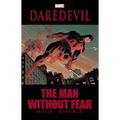 Daredevil: The Man Without Fear [New Printing] - Paperback