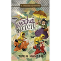 Weather Witch - Paperback