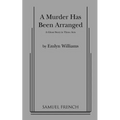 A Murder Has Been Arranged - Paperback
