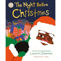Lauren Semmer's the Night Before Christmas - Hardcover