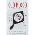 Old Blood - Paperback