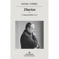 Diarios. a Ratos Perdidos 3 Y 4 - Paperback
