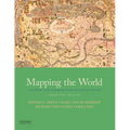 Mapping the World: A Mapping and Coloring Book of World History, Volume Two: Since 1300 - Paperback