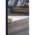 Italian Villas and Palaces - Paperback