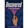 Uncovered - Paperback