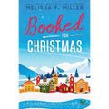 Booked for Christmas - Paperback