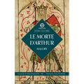 Le Morte D'Arthur - Paperback