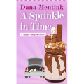 A Sprinkle in Time - Paperback