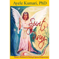 Spirit Rising: Women's Workbook for Healing and Spiritual Empowerment - Paperback