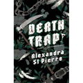Deathtrap - Paperback