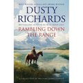 Rambling Down the Range: A Collection of Western Short Stories - Paperback