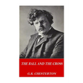The Ball and the Cross - Paperback
