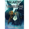 Valhellions - Mass Market Paperbound