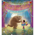 Find Your Brave: A Coco and Bear Story - Hardcover