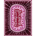 Fucking Love Yourself - Paperback