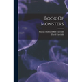 Book Of Monsters - Paperback