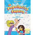 The Popularity Papers: Book Three: Words of (Questionable) Wisdom from Lydia Goldblatt & Julie Graham-Chang - Paperback