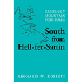 South from Hell-Fer-Sartin-Pa - Paperback