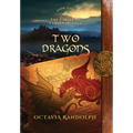 Two Dragons: Book Nine of The Circle of Ceridwen Saga - Hardcover