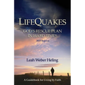 LifeQuakes: God's Rescue Plan In Hard Times - Paperback