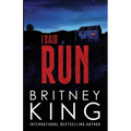 I Said Run: A Psychological Thriller - Paperback