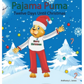 Pajama Puma - Hardcover