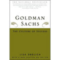 Goldman Sachs: The Culture of Success - Paperback