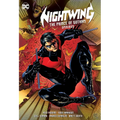 Nightwing: The Prince of Gotham Omnibus (2025 Edition) - Hardcover