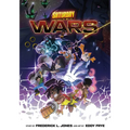 Saturday Wars: The Manga Multiverse Crossover - Paperback
