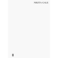 Nikita Gale: End of Subject - Hardcover
