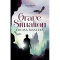 Grave Situation - Paperback