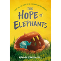 The Hope of Elephants - Hardcover