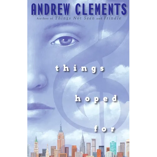 Things Hoped for - Paperback